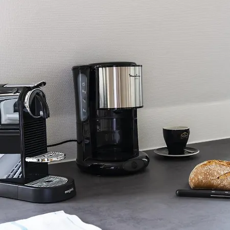 Victor Hugo Hyper Centre Apartment Toulouse